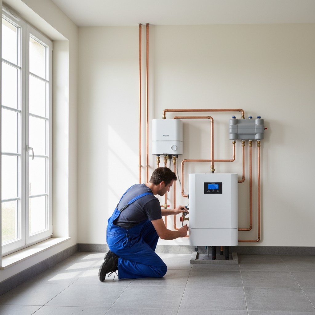 GEO THERM ENERGY