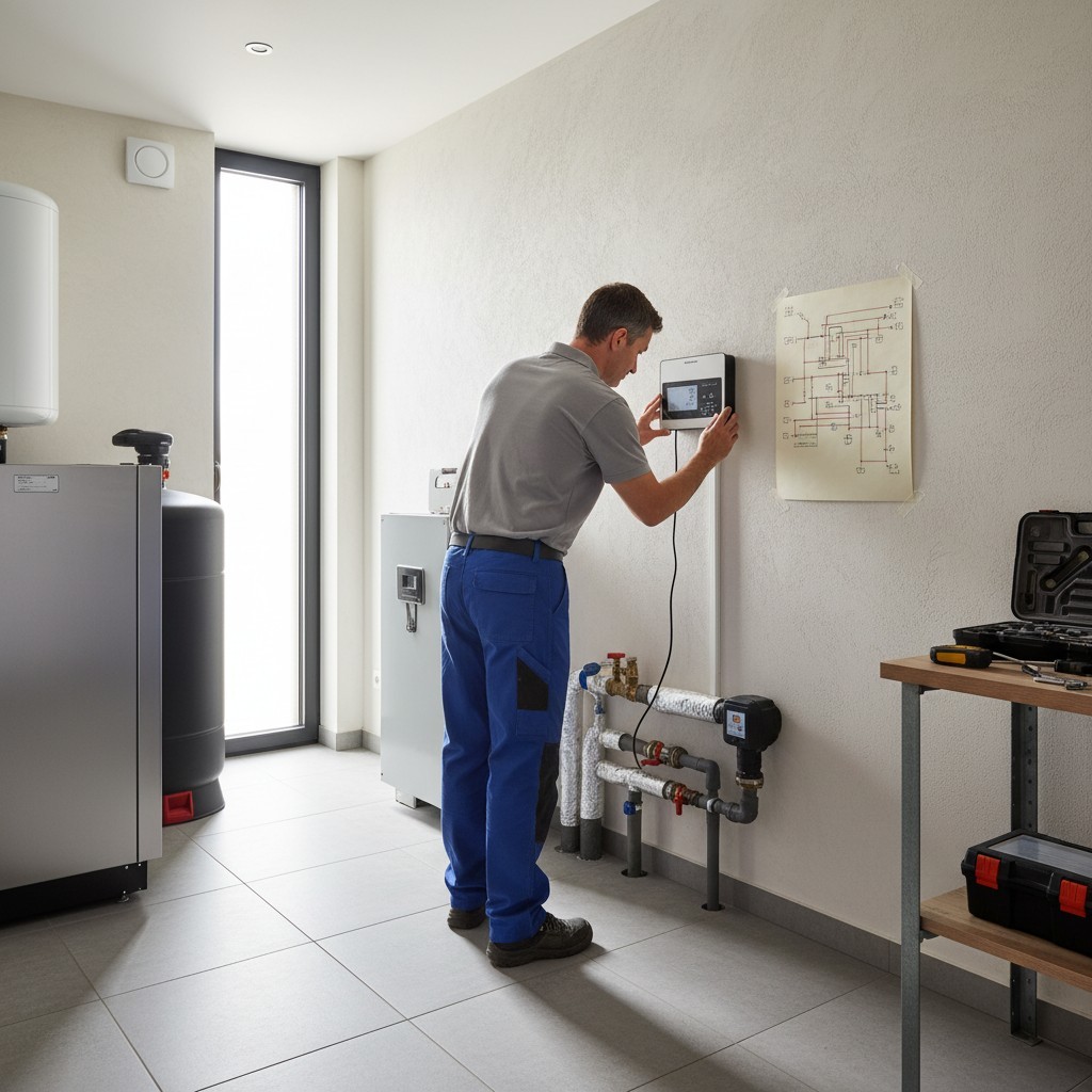 GEO THERM ENERGY